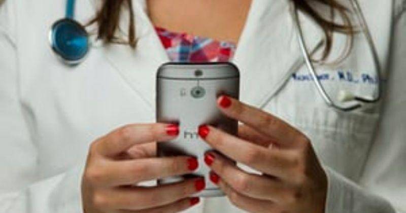 Unsplash/National Cancer Institute