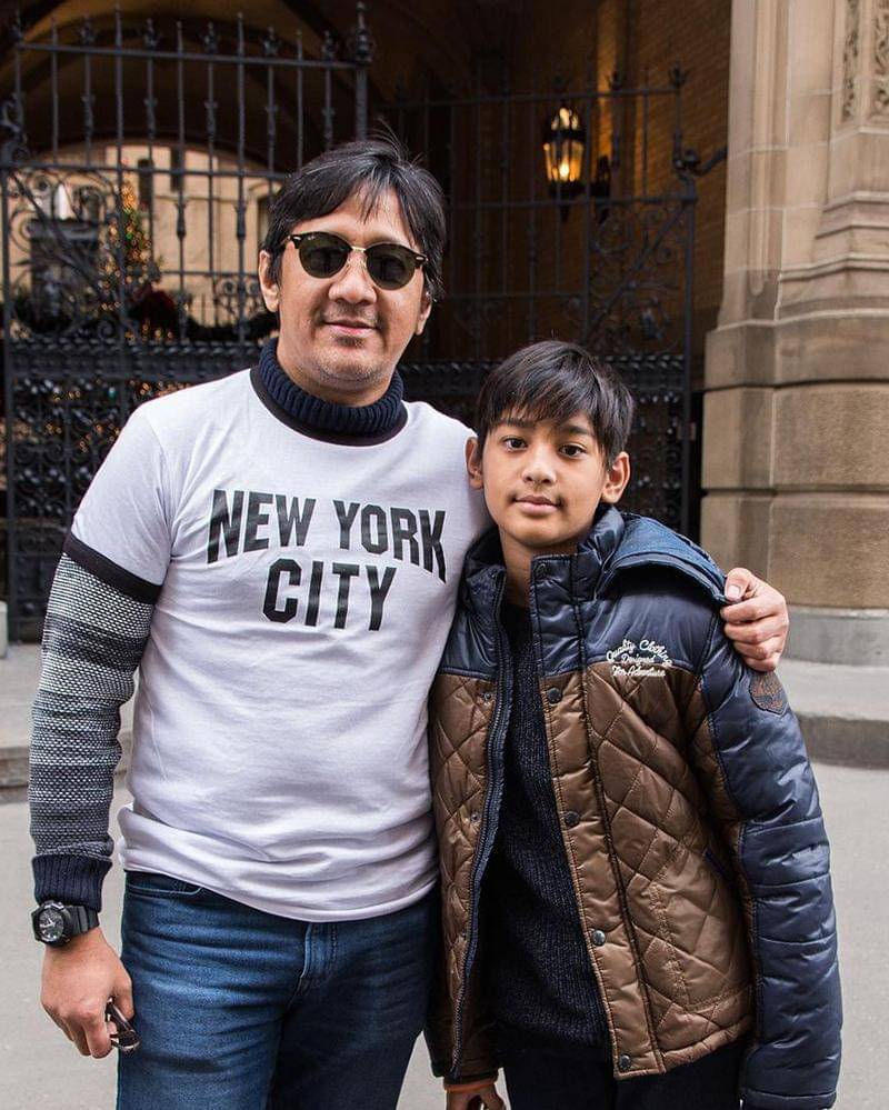 Instagram.com/kenzytaulanyreal