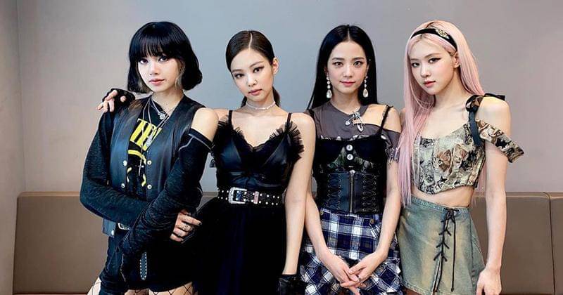 Instagram.com/blackpinkofficial