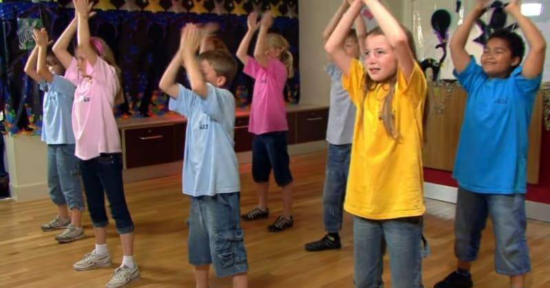 YouTube/ kidsmusicshop1