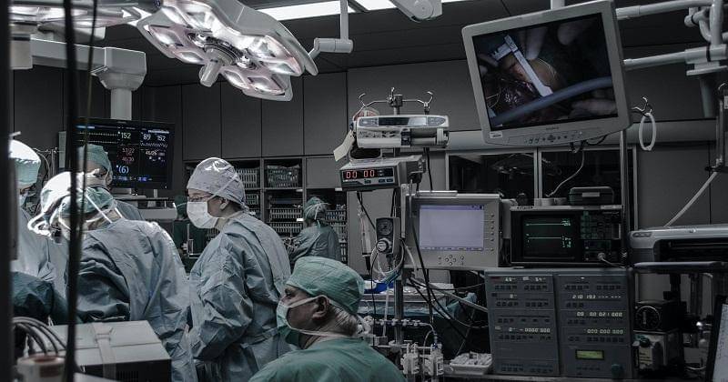 Unsplash/Piron Guillaume