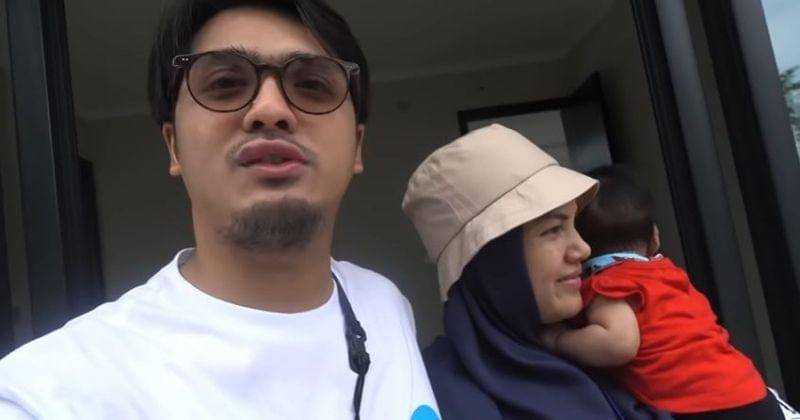 Youtube.com/Ricky Harun