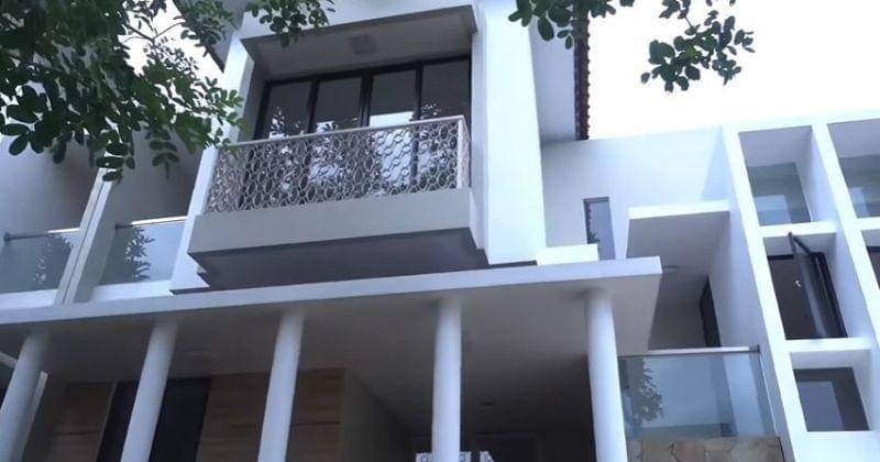 Youtube.com/Ricky Harun