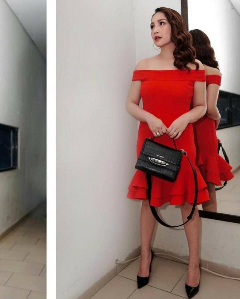 Instagram/raffinagita1717