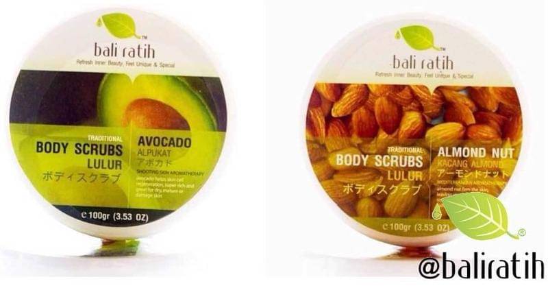 Instagram.com/baliratih