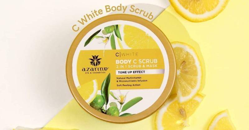 Instagram.com/azarinecosmeticofficial