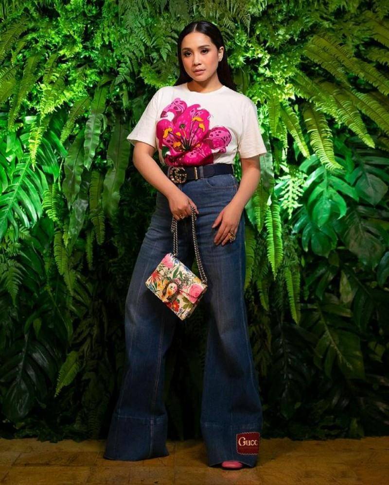 Instagram/raffinagita1717