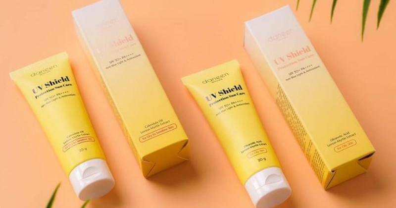 Instagram/daneenskincare