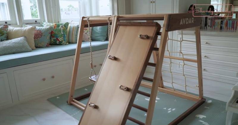 Youtube.com/Shandy Aulia