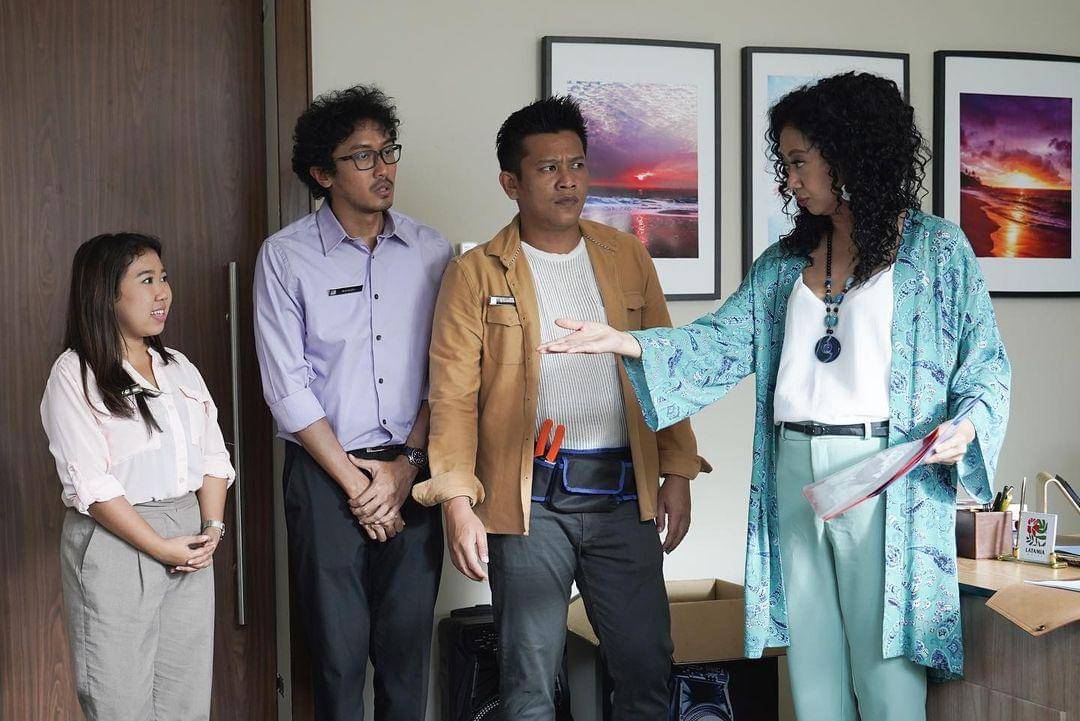 Dok. Instagram/asri_welas