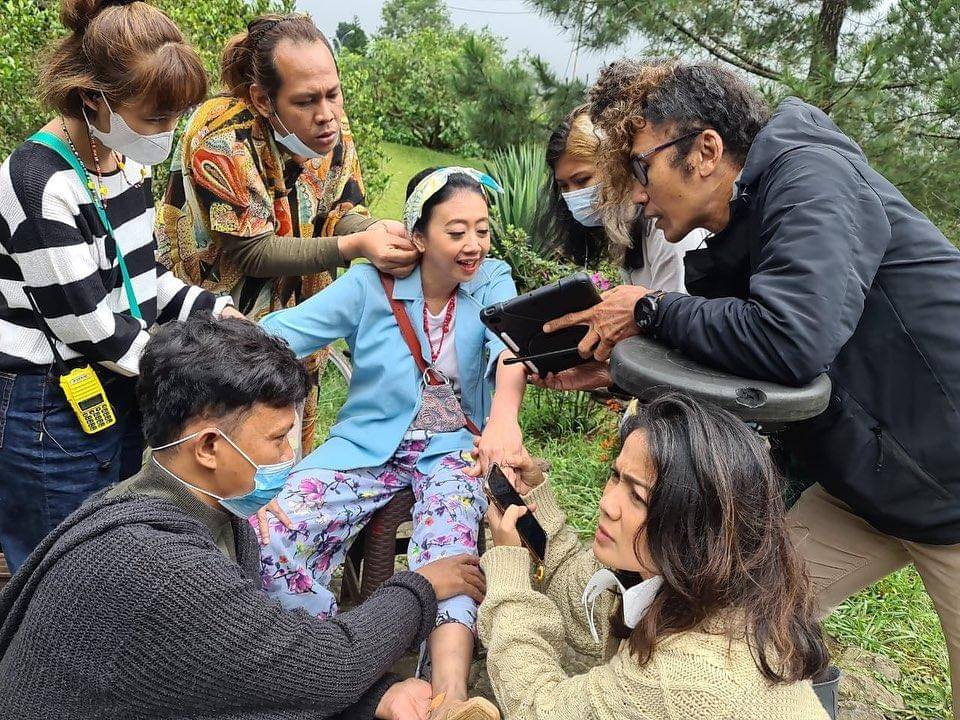 Dok. Instagram/asri_welas