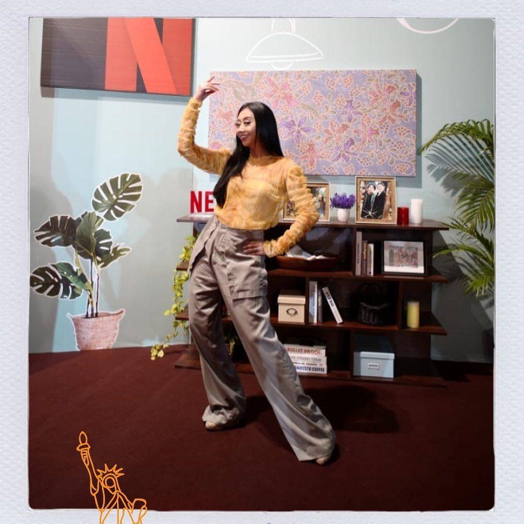 Dok. Instagram/asri_welas