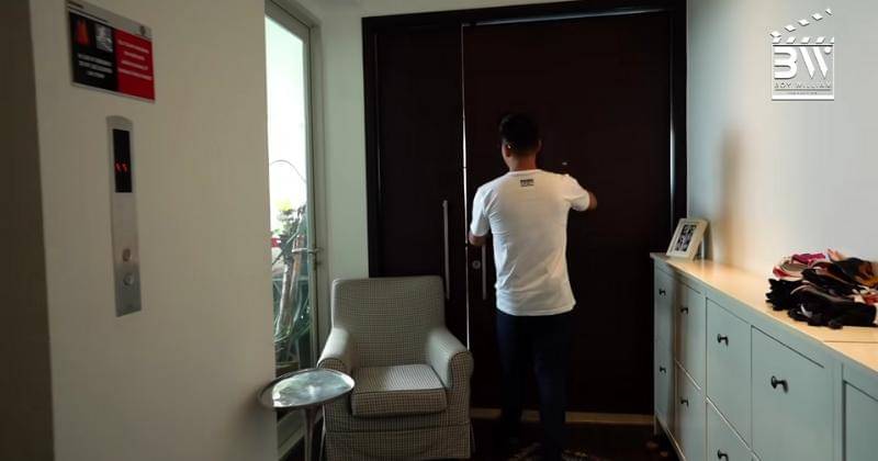 Youtube.com/Boy William