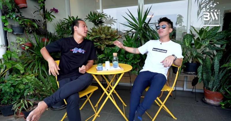 Youtube.com/Boy William