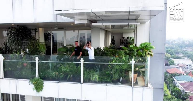 Youtube.com/Boy William