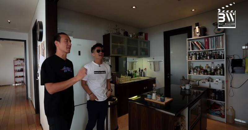 Youtube.com/Boy William