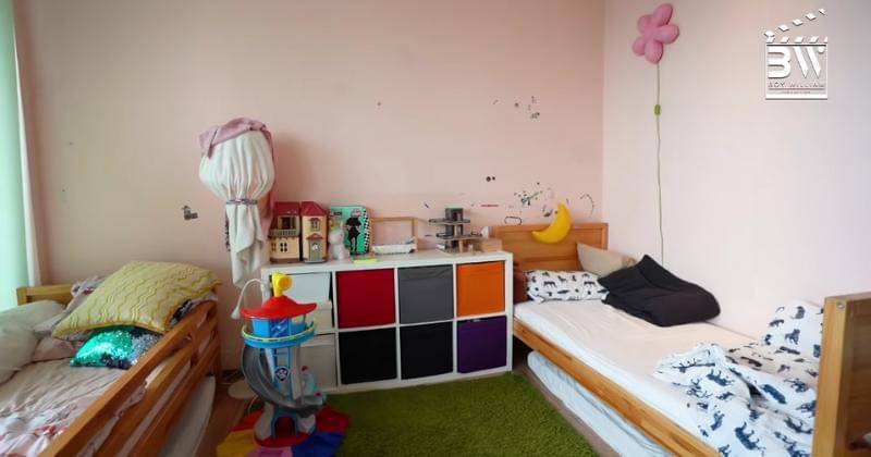 Youtube.com/Boy William