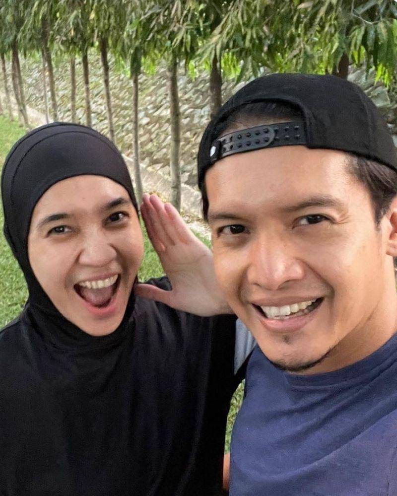 Instagram.com/dhiniaminarti