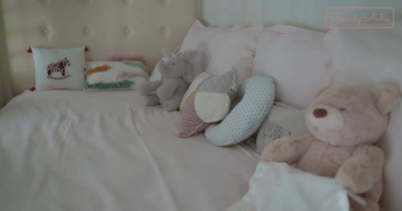 Youtube.com/Shandy Aulia