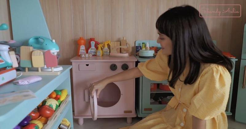 Youtube.com/Shandy Aulia