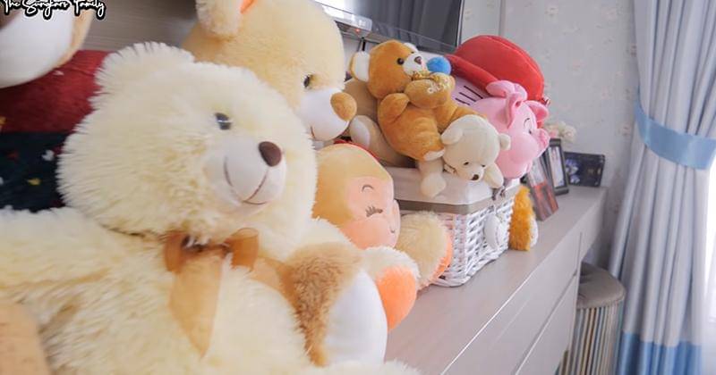 Youtube.com/TheSungkarsFamily