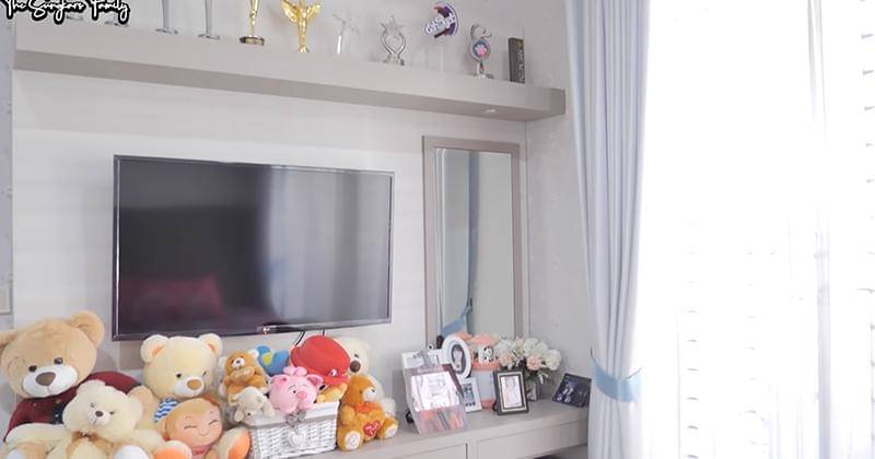 Youtube.com/TheSungkarsFamily