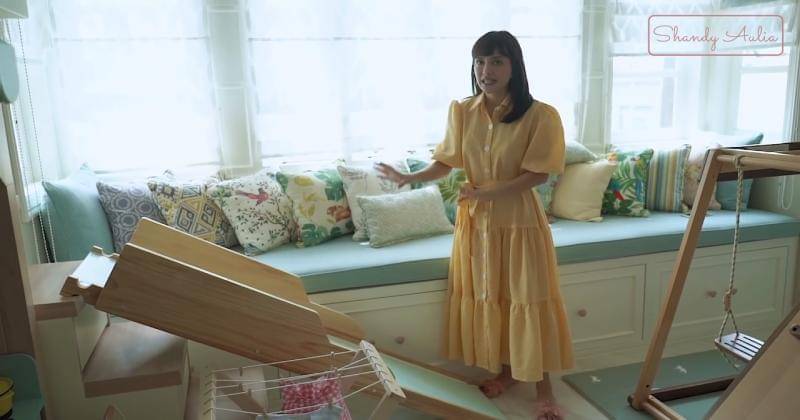 Youtube.com/Shandy Aulia