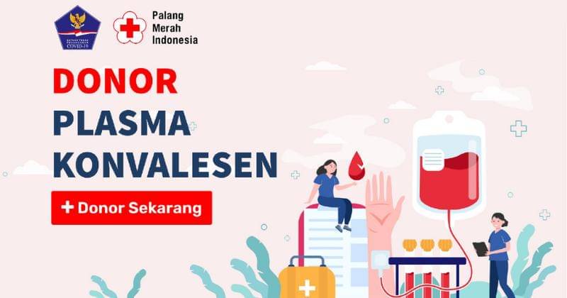 Website Satgas Covid-19 Nasional