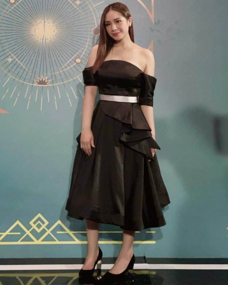 Instagram/raffinagita1717