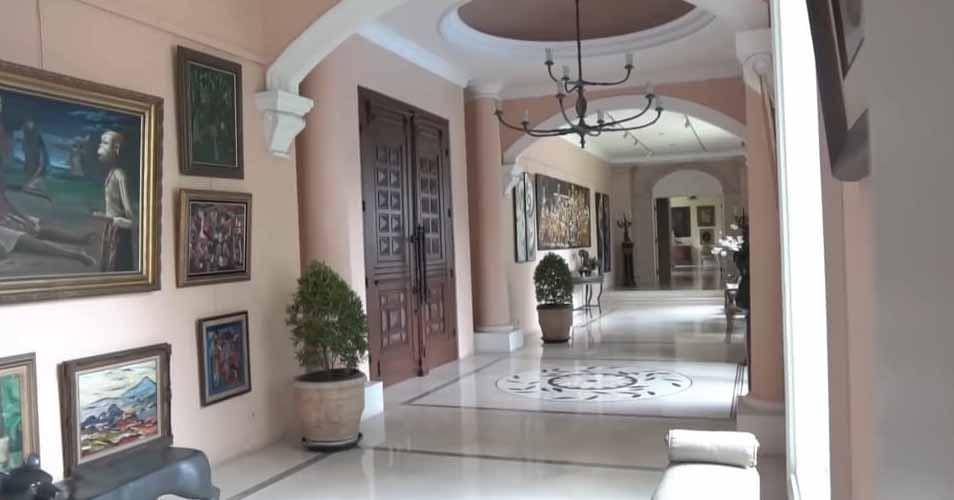 Youtube.com/Jessica Iskandar