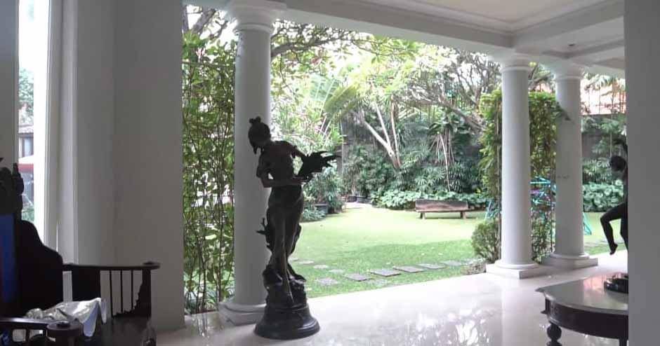 Youtube.com/Jessica Iskandar