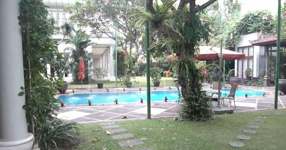 Youtube.com/Jessica Iskandar