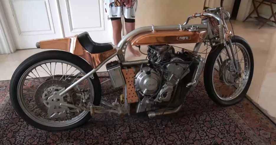 Youtube.com/Jessica Iskandar