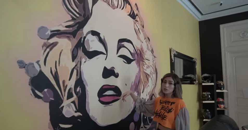 Youtube.com/Jessica Iskandar