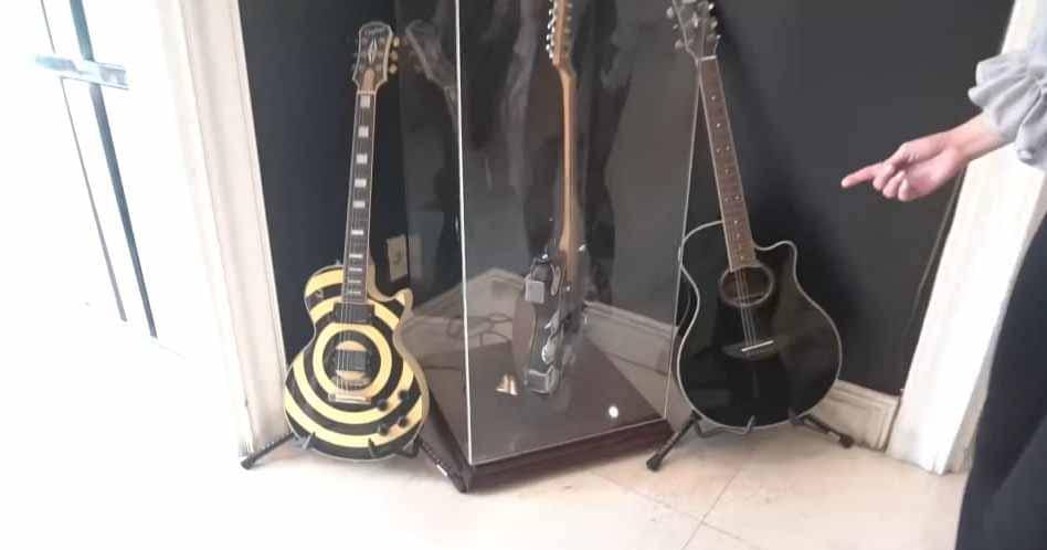 Youtube.com/Jessica Iskandar