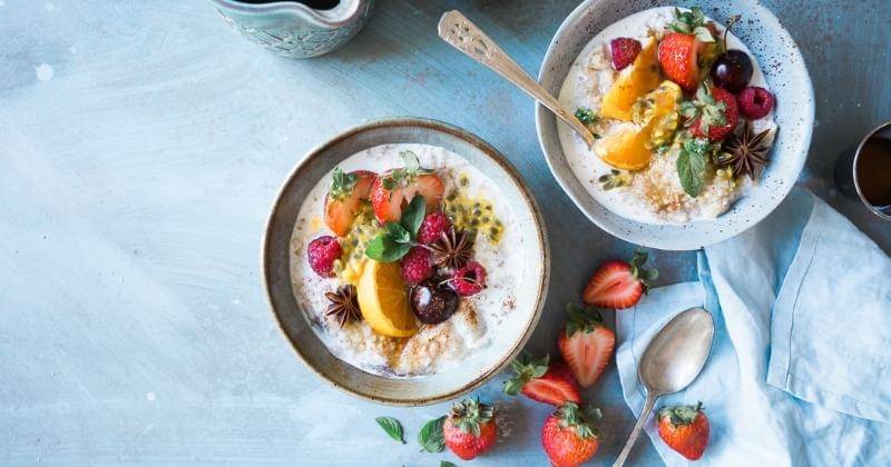 Unsplash/Brooke Lark