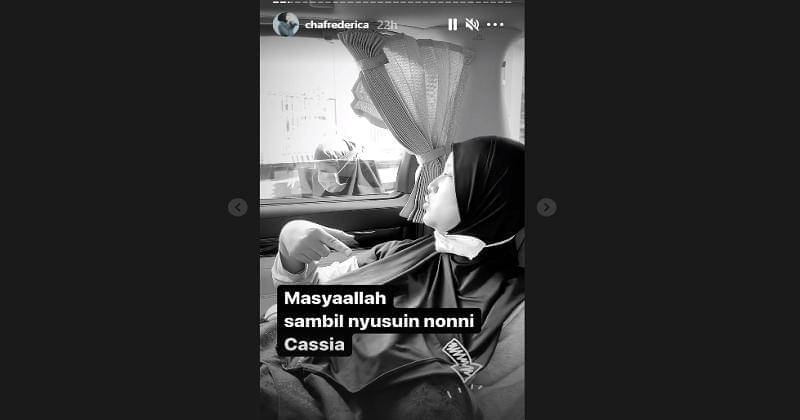 instagram.com/chafrederica