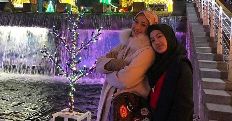 Instagram.com/desyratnasariterdepan