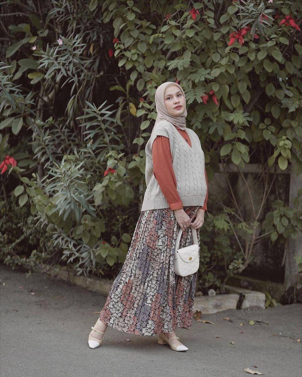 Instagram/dwihandaanda