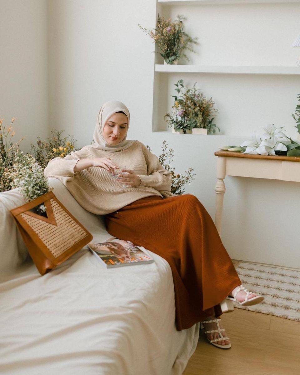 Instagram/dwihandaanda