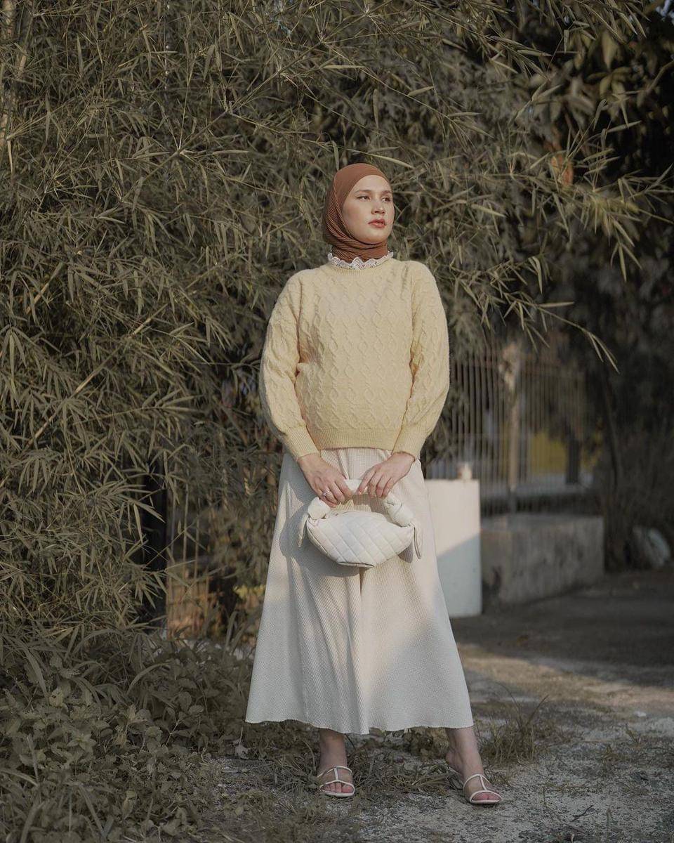 Instagram/dwihandaanda