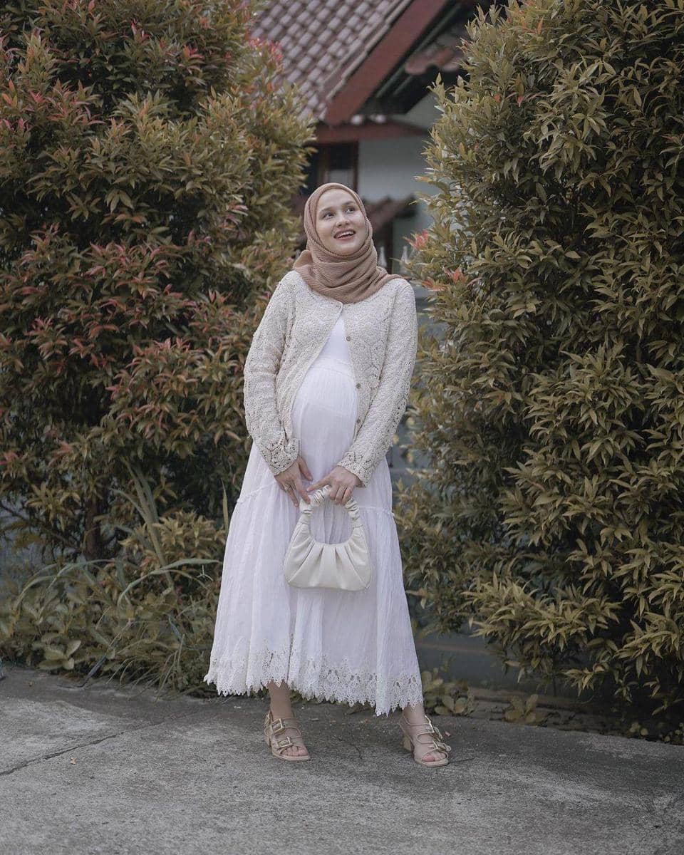 Instagram/dwihandaanda