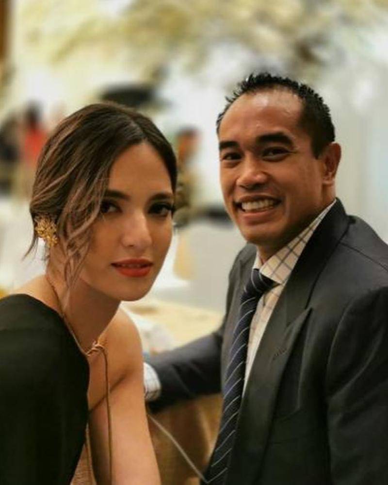 Instagram.com/ramadhaniabakrie