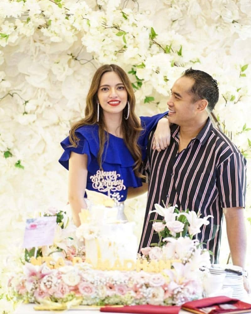 Instagram.com/ramadhaniabakrie