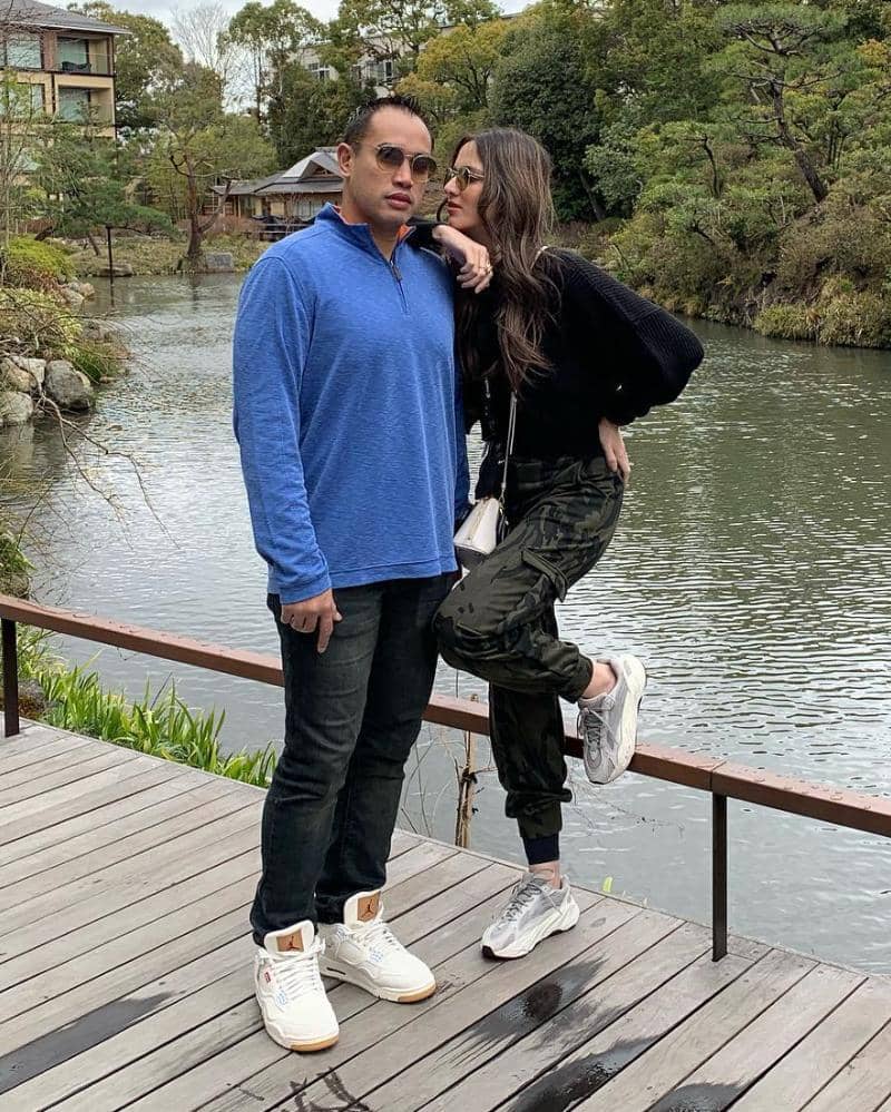 Instagram.com/ramadhaniabakrie