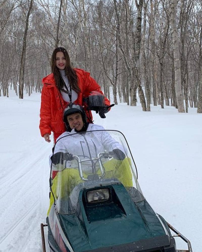 Instagram.com/ramadhaniabakrie