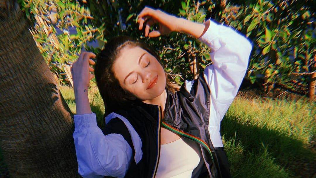 Instagram.com/selenagomez