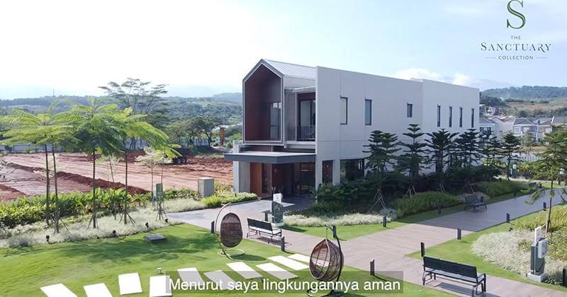 Youtube.com/The Sanctuary Collection