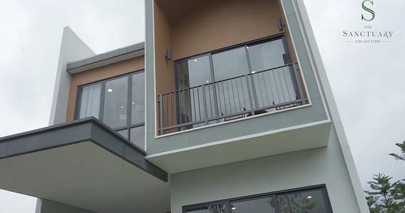 Youtube.com/The Sanctuary Collection