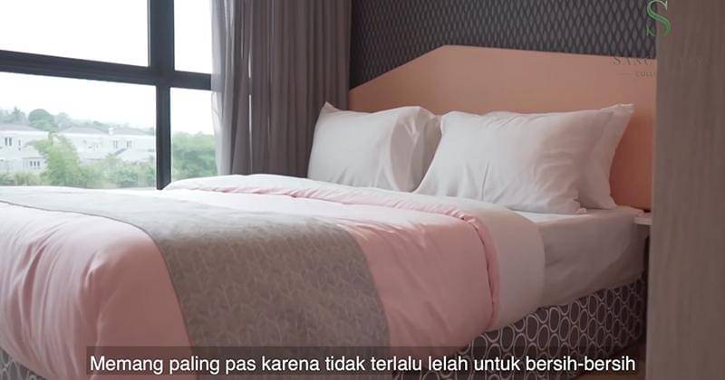 Youtube.com/The Sanctuary Collection